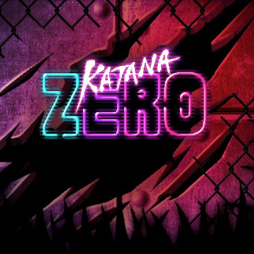 Katana Zero Soundtrack Edition Download